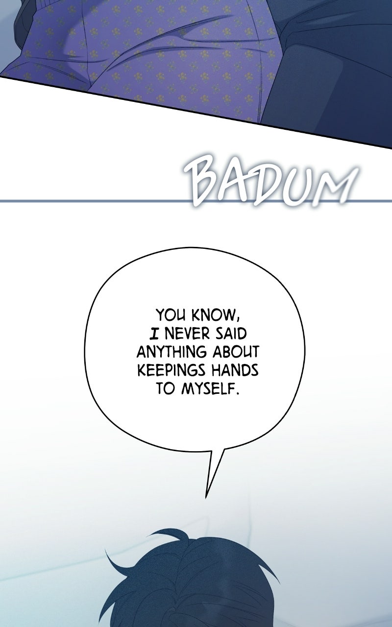 How Far Is Too Far? Episode 16 page 3 - 