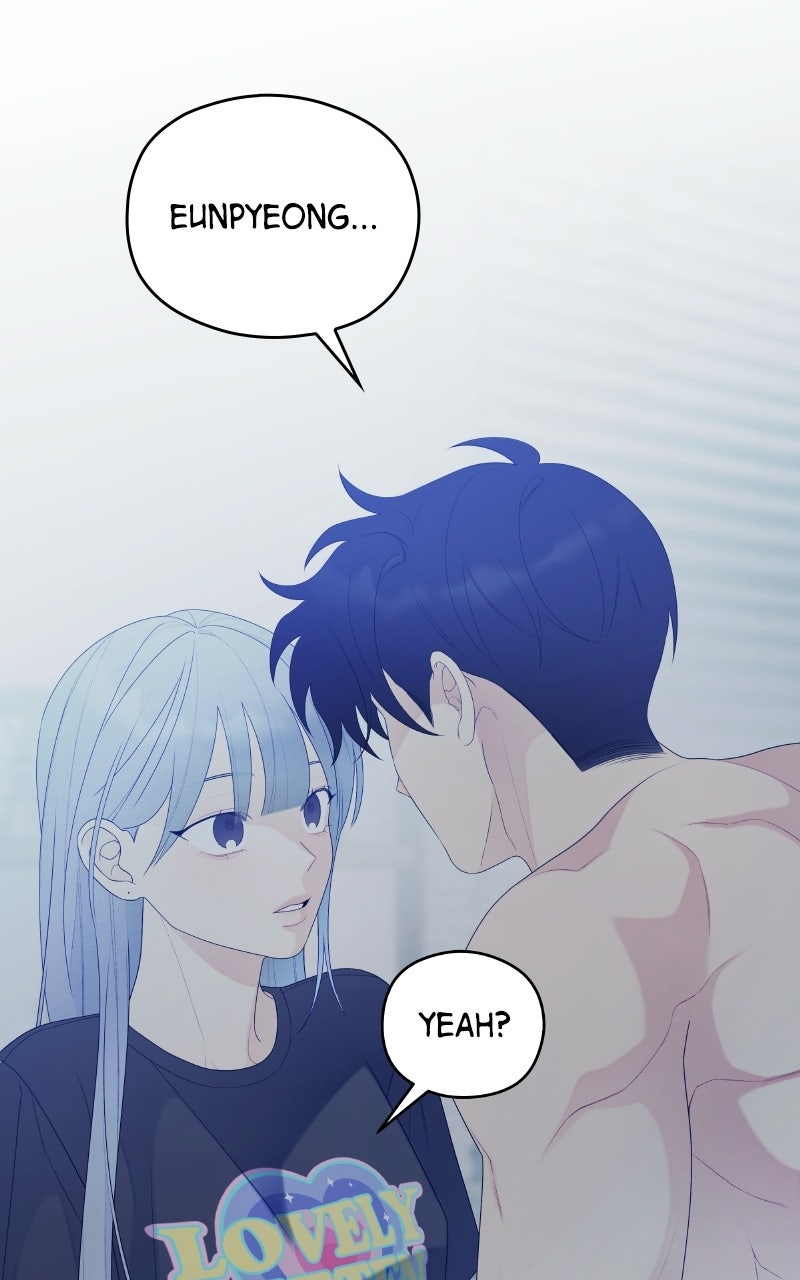 How Far Is Too Far? Episode 16 page 35 - 