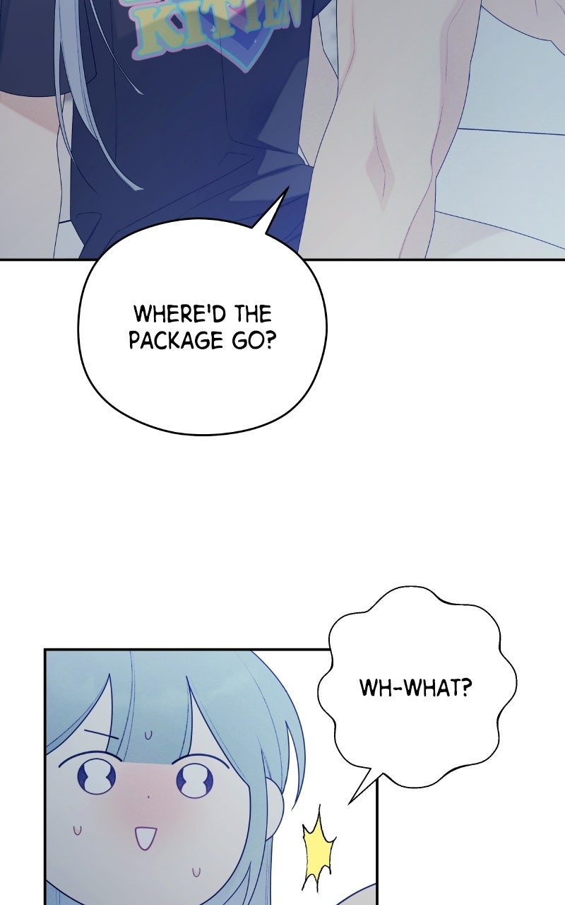 How Far Is Too Far? Episode 16 page 36 - 