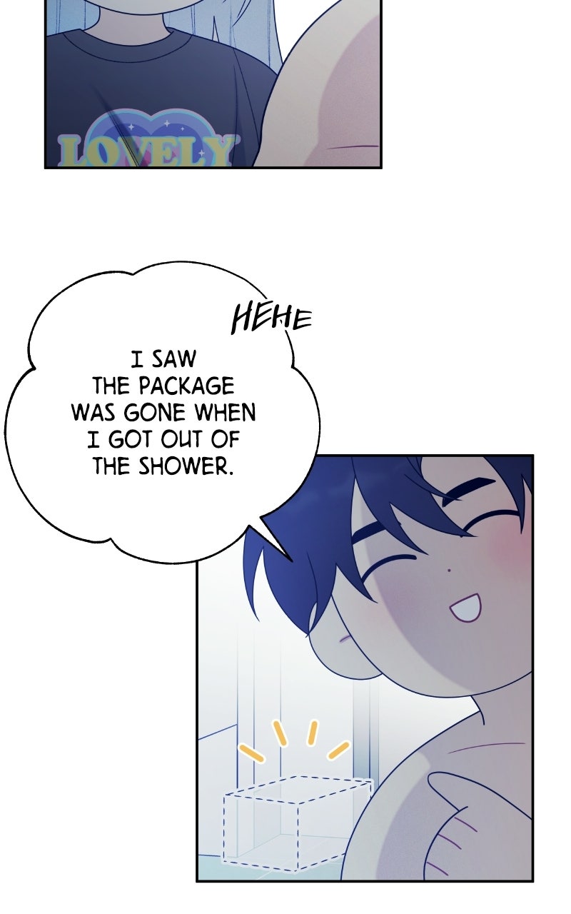 How Far Is Too Far? Episode 16 page 37 - 