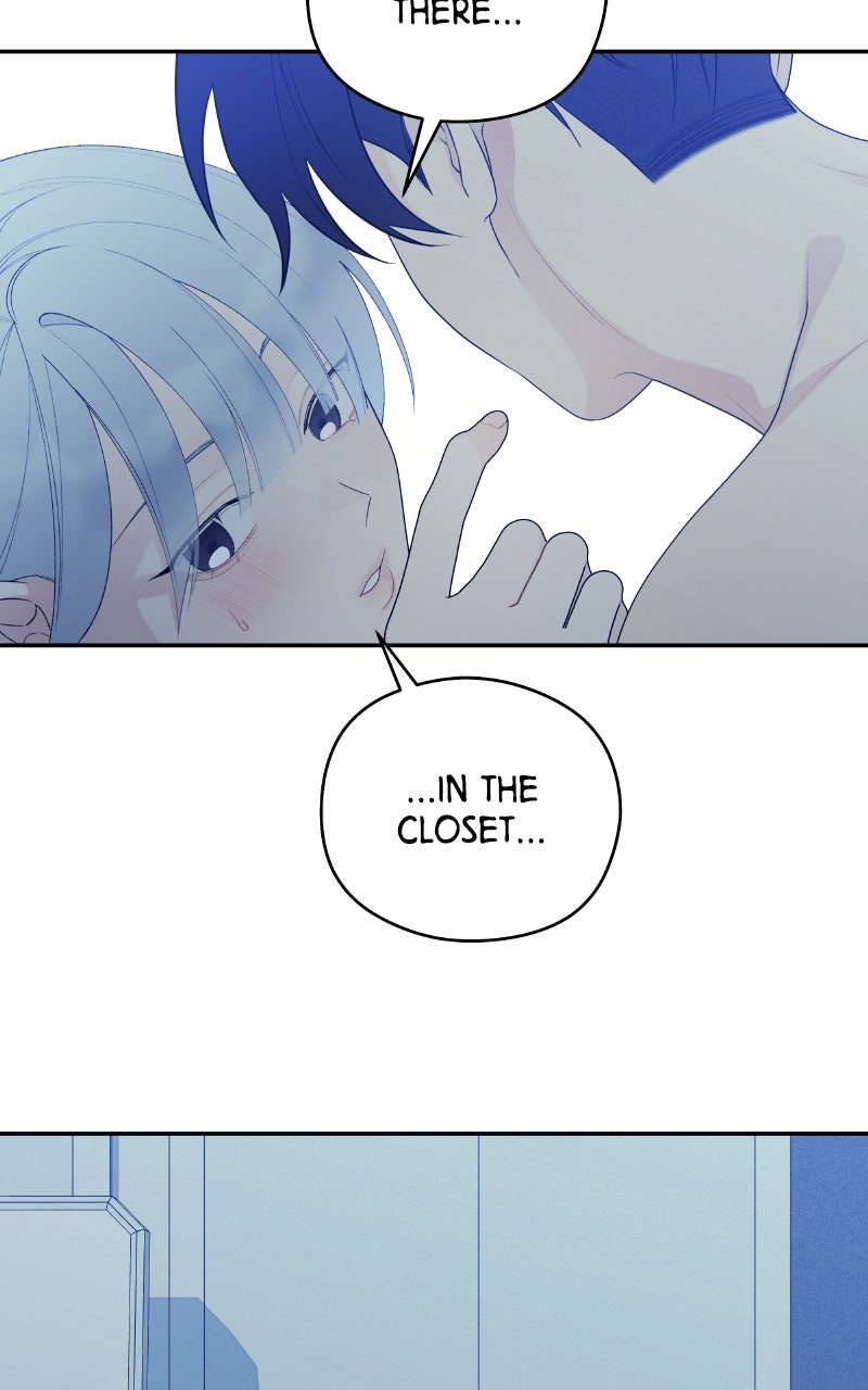 How Far Is Too Far? Episode 16 page 40 - 