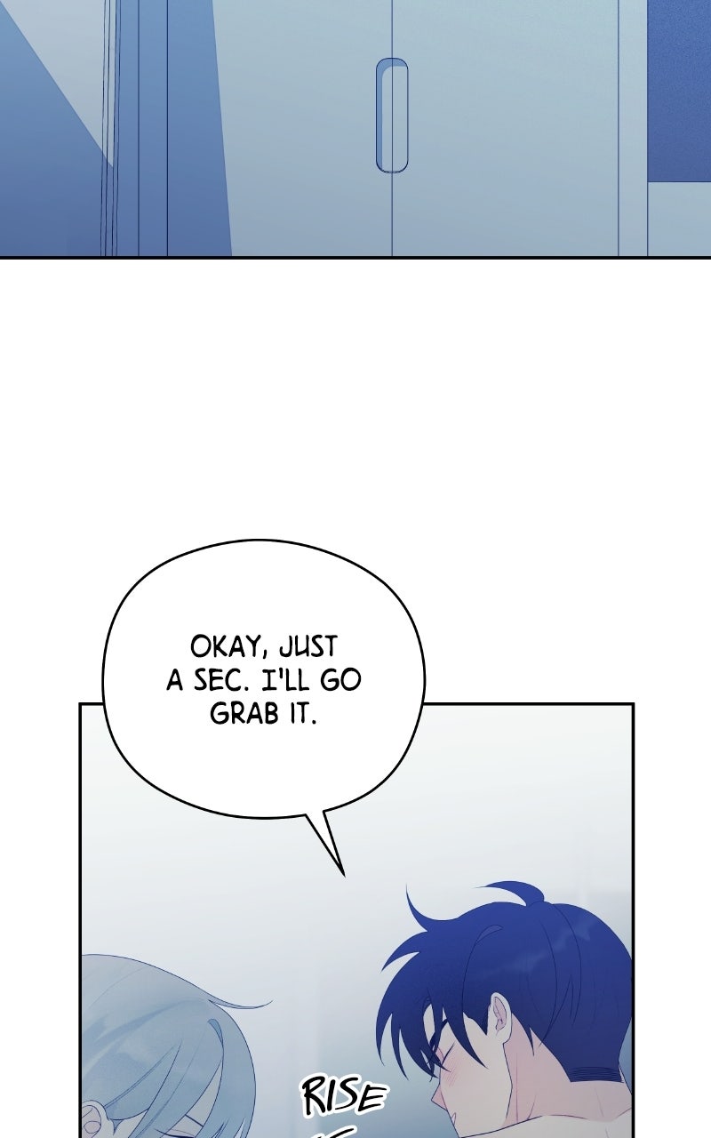 How Far Is Too Far? Episode 16 page 41 - 
