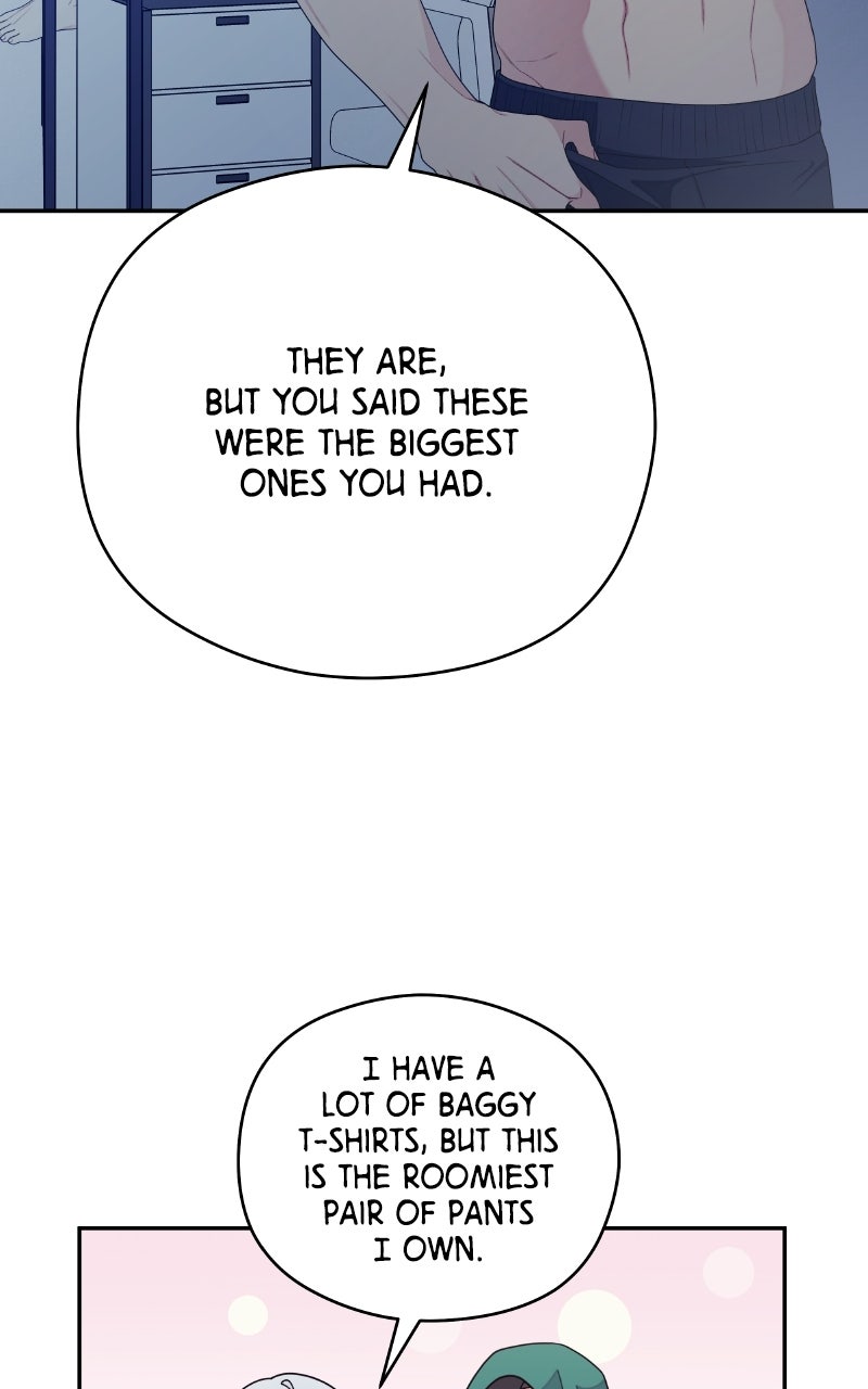 How Far Is Too Far? Episode 16 page 46 - 