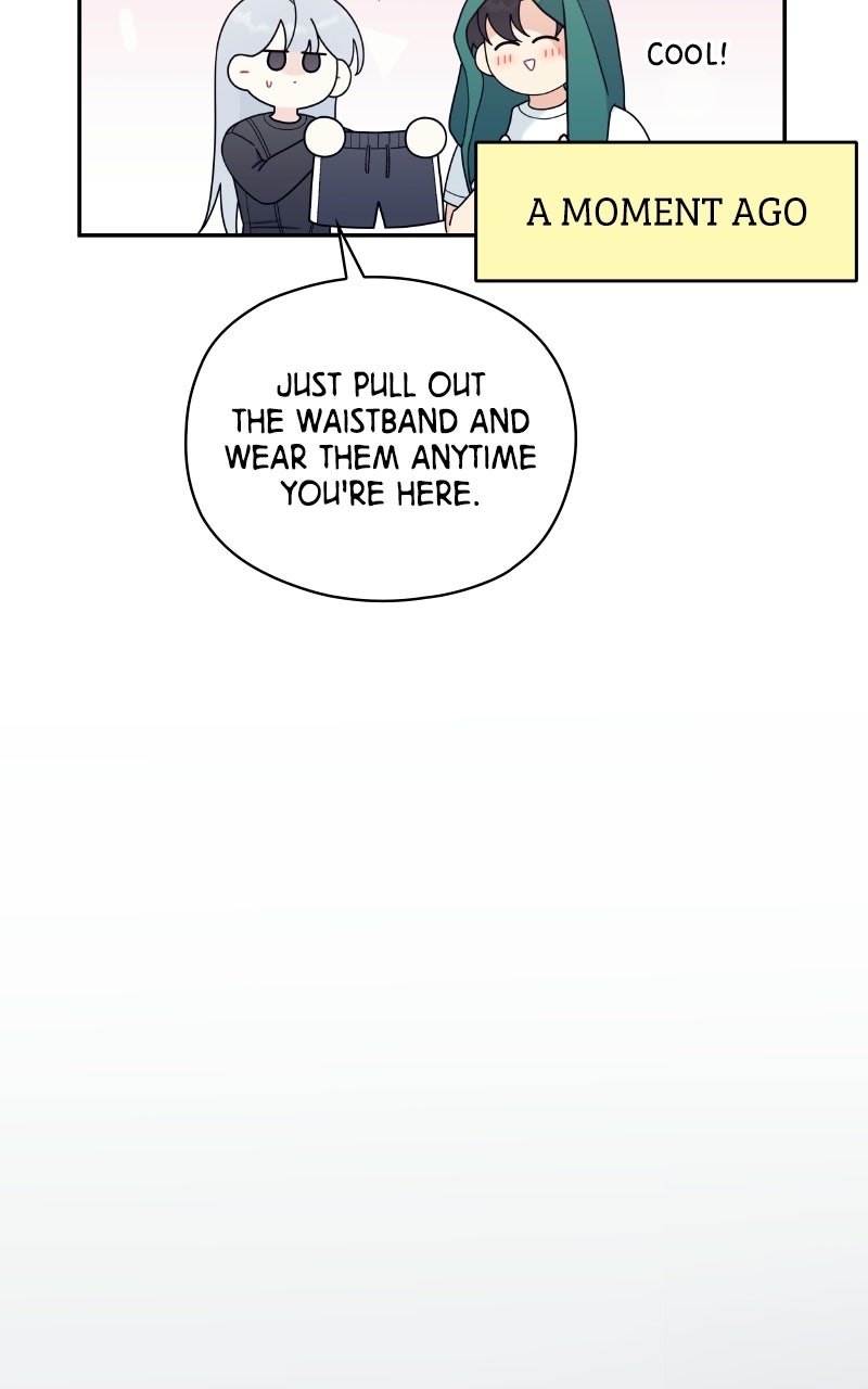 How Far Is Too Far? Episode 16 page 47 - 