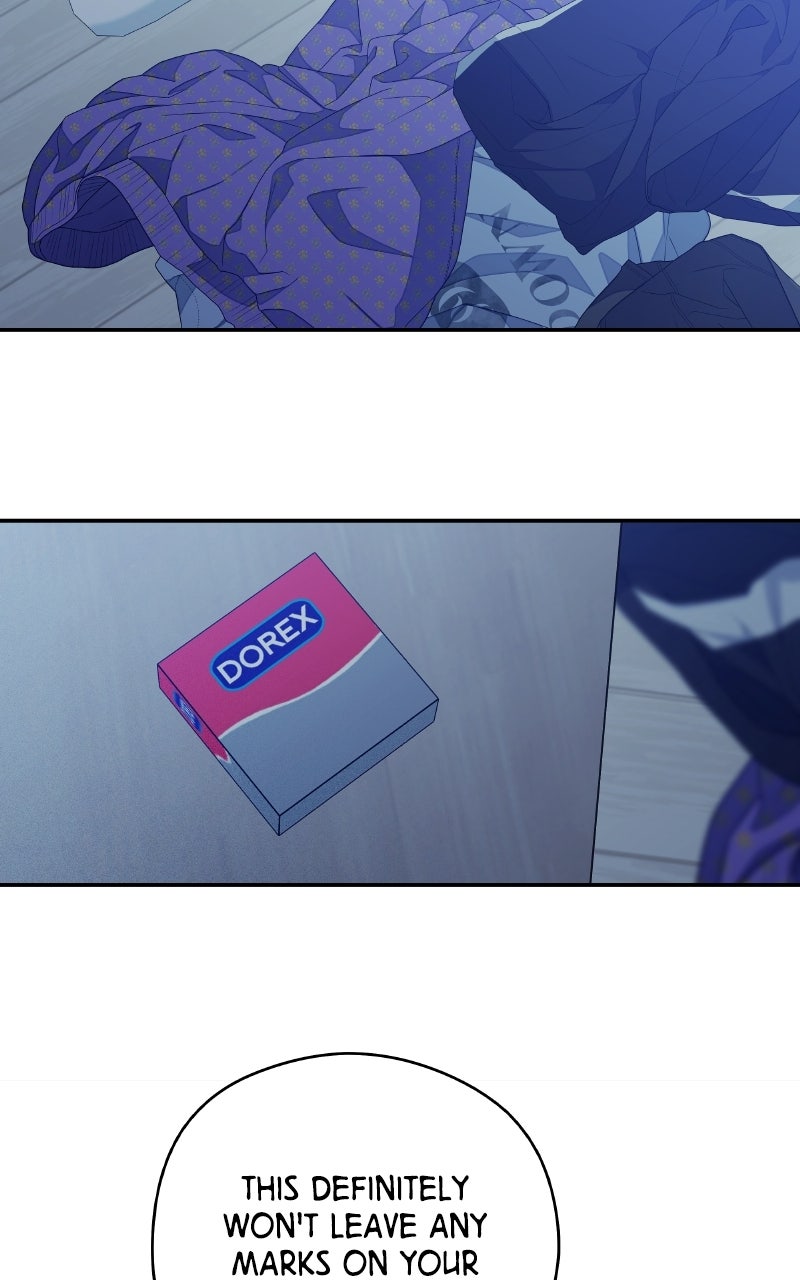 How Far Is Too Far? Episode 16 page 53 - 