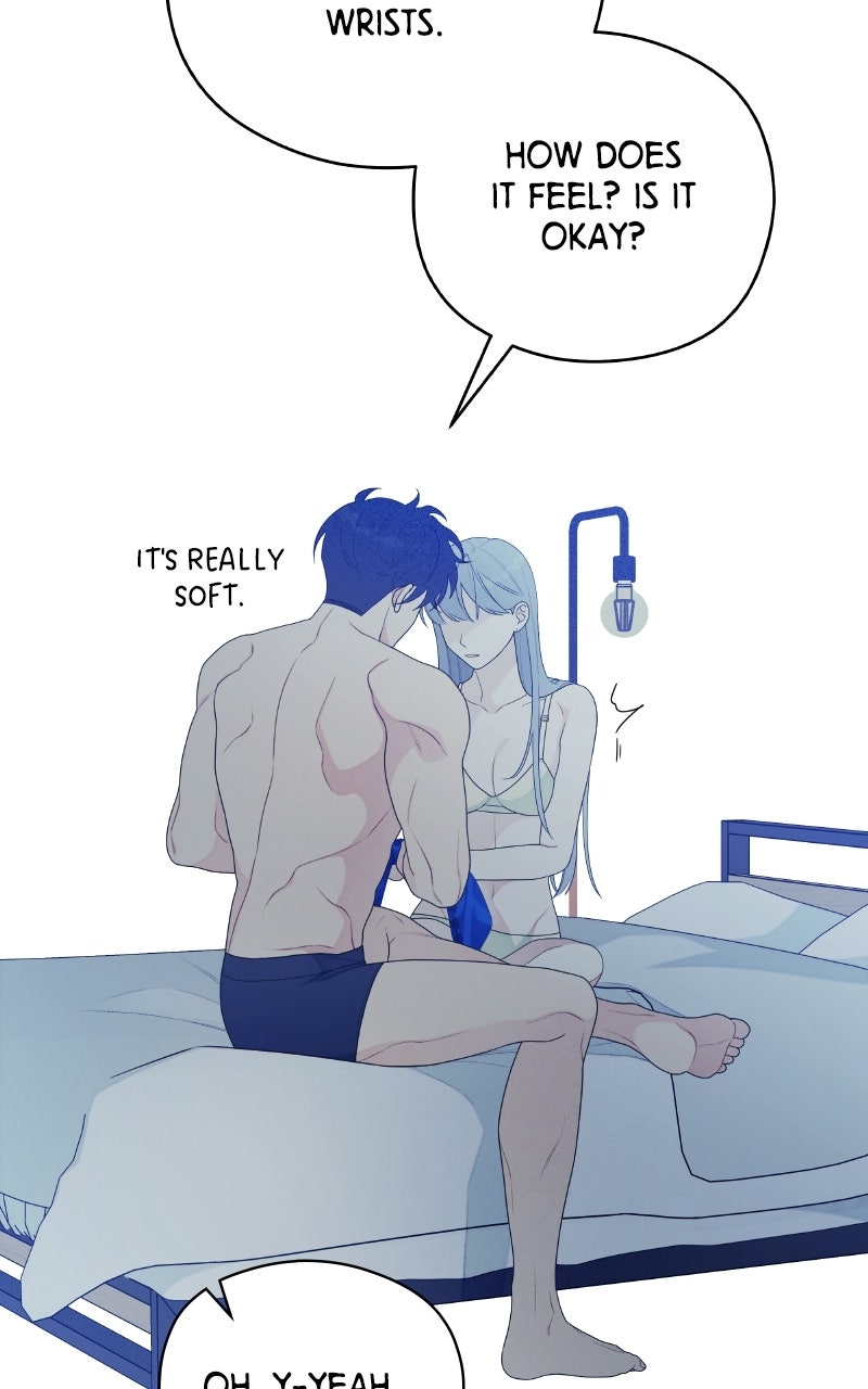 How Far Is Too Far? Episode 16 page 54 - 