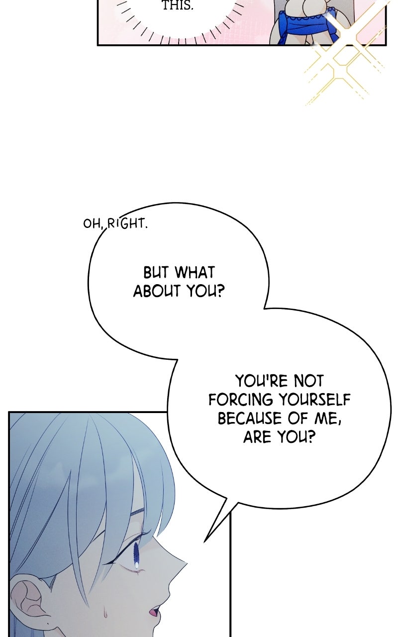 How Far Is Too Far? Episode 16 page 57 - 