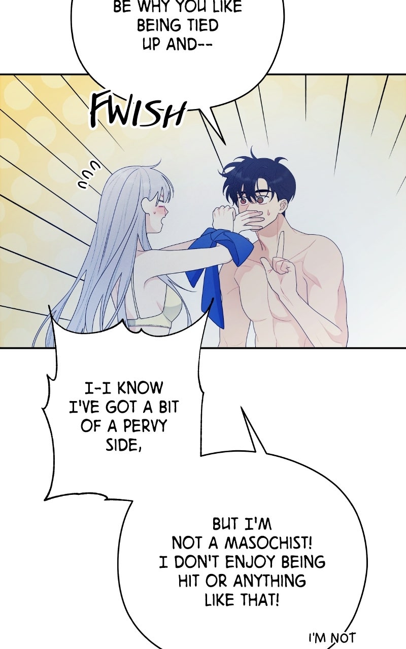 How Far Is Too Far? Episode 16 page 60 - 