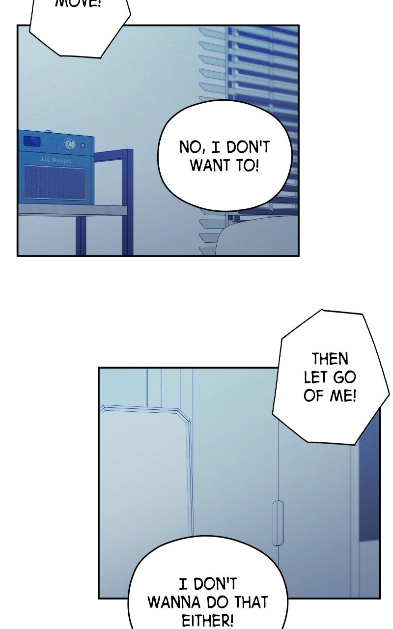 How Far Is Too Far? Episode 16 page 7 - 