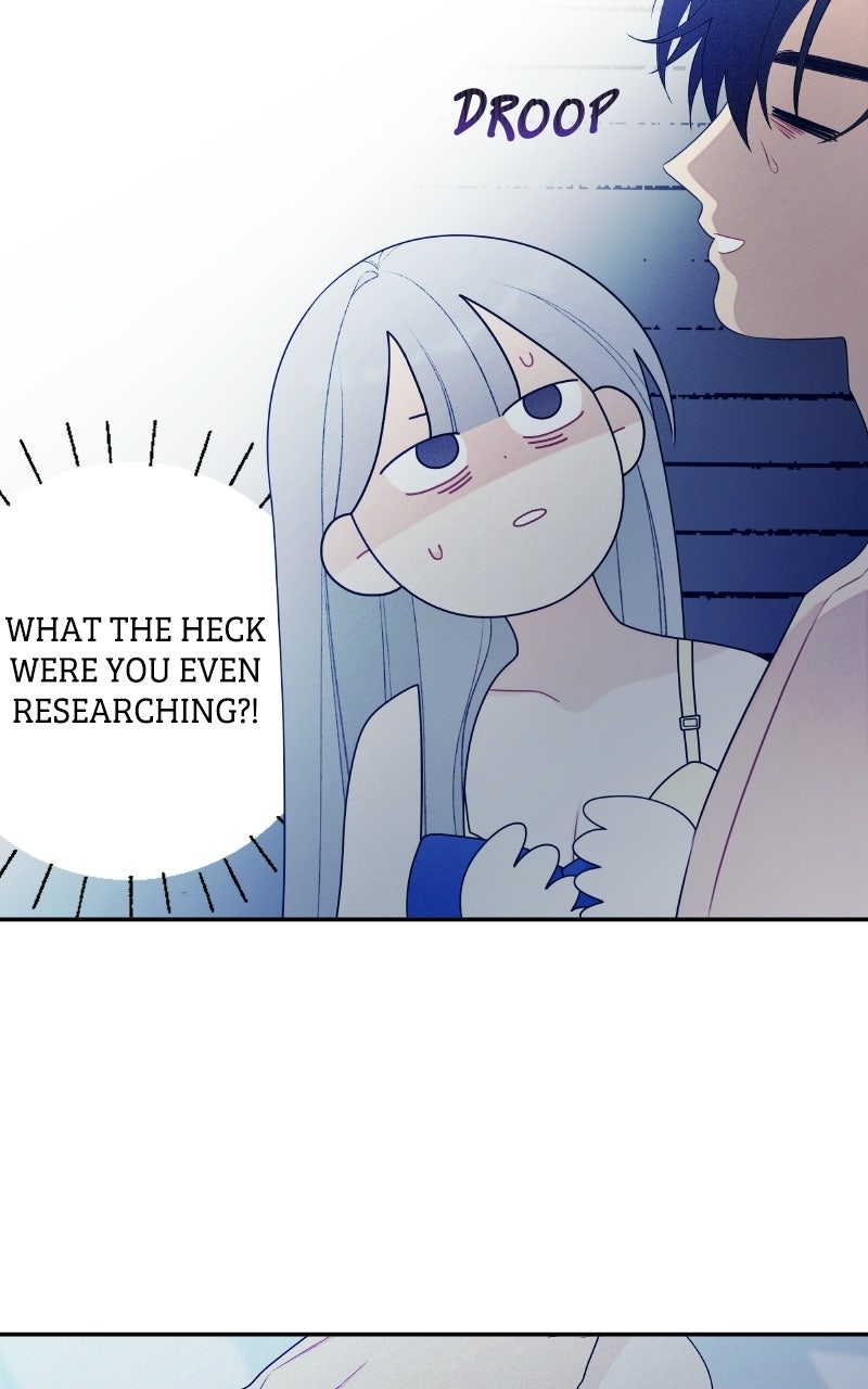 How Far Is Too Far? Episode 16 page 64 - 