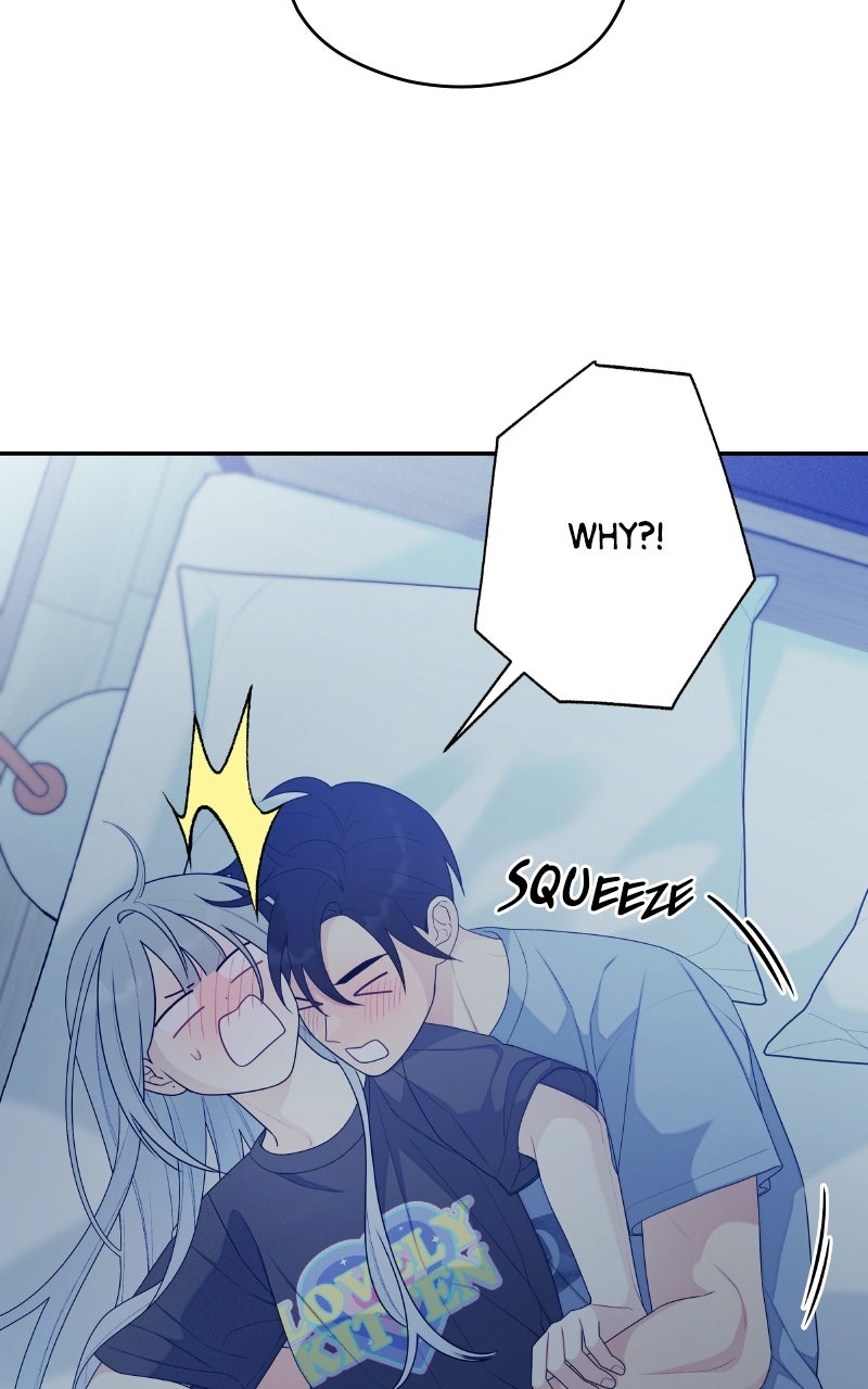 How Far Is Too Far? Episode 16 page 8 - 