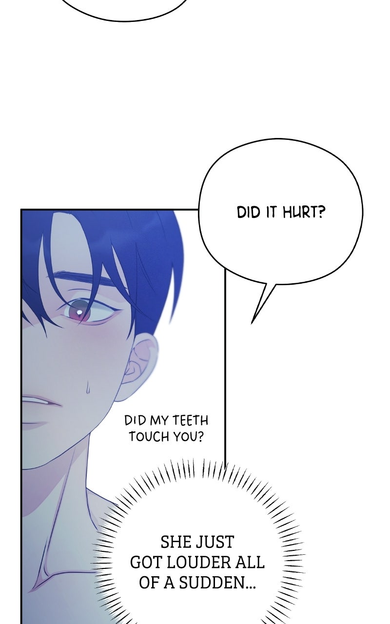 How Far Is Too Far? Episode 16 page 82 - 