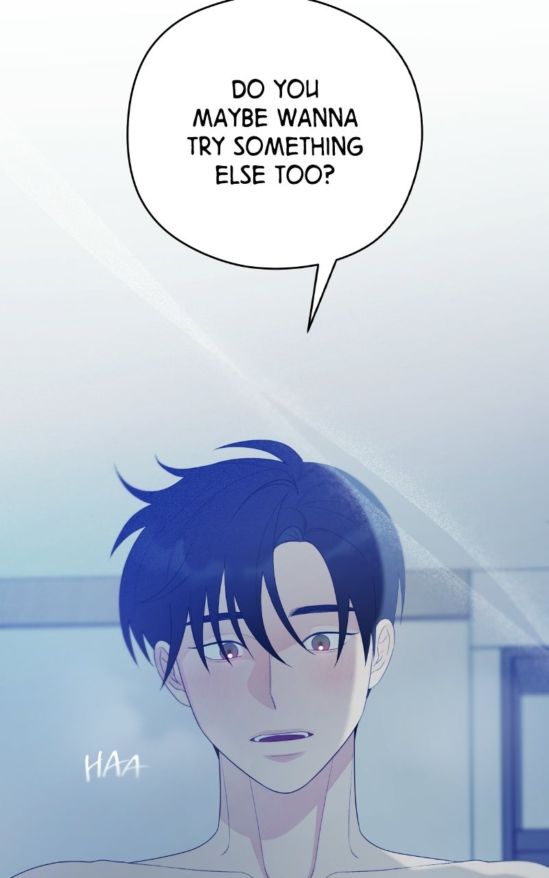 How Far Is Too Far? Episode 16 page 88 - 