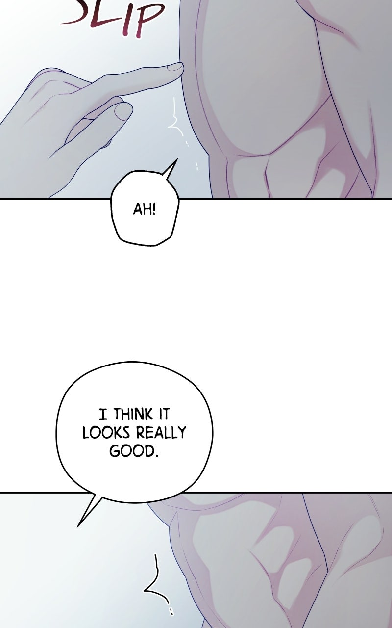 How Far Is Too Far? Episode 17 page 21 - 