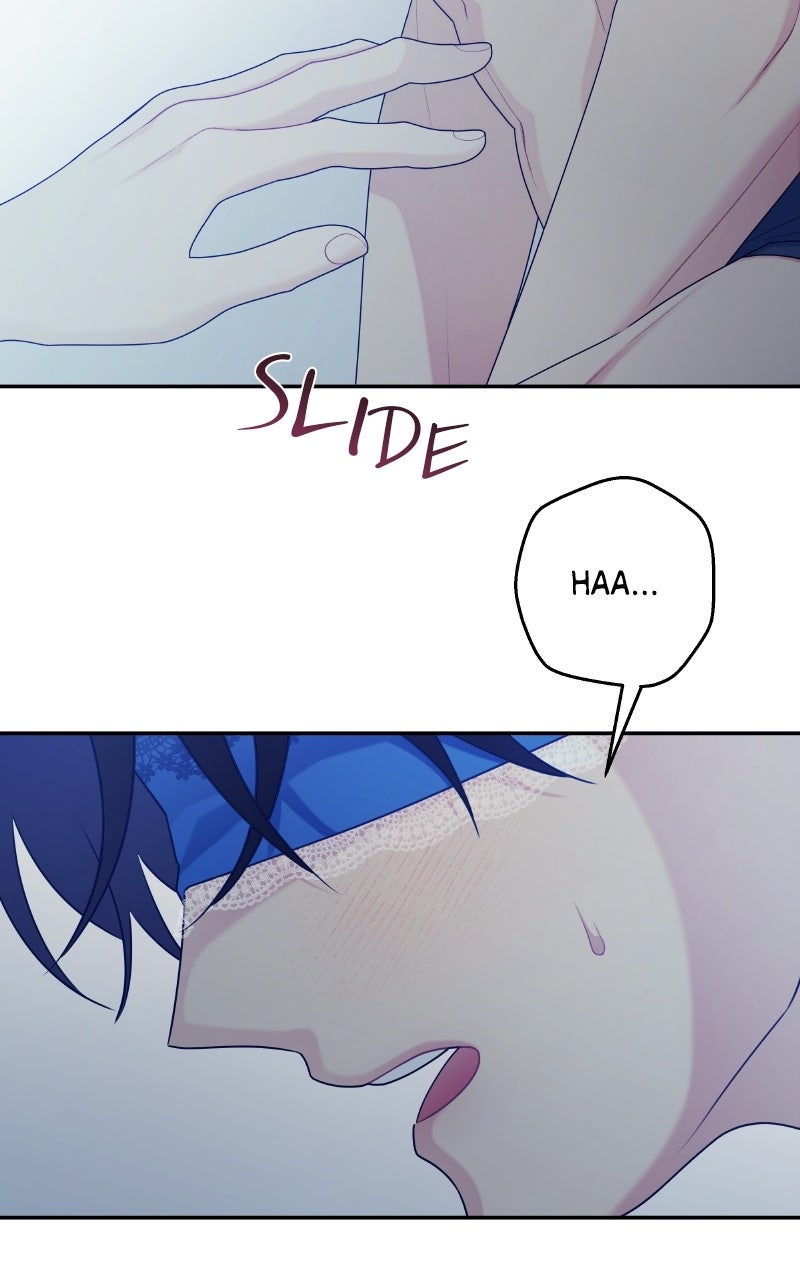 How Far Is Too Far? Episode 17 page 22 - 