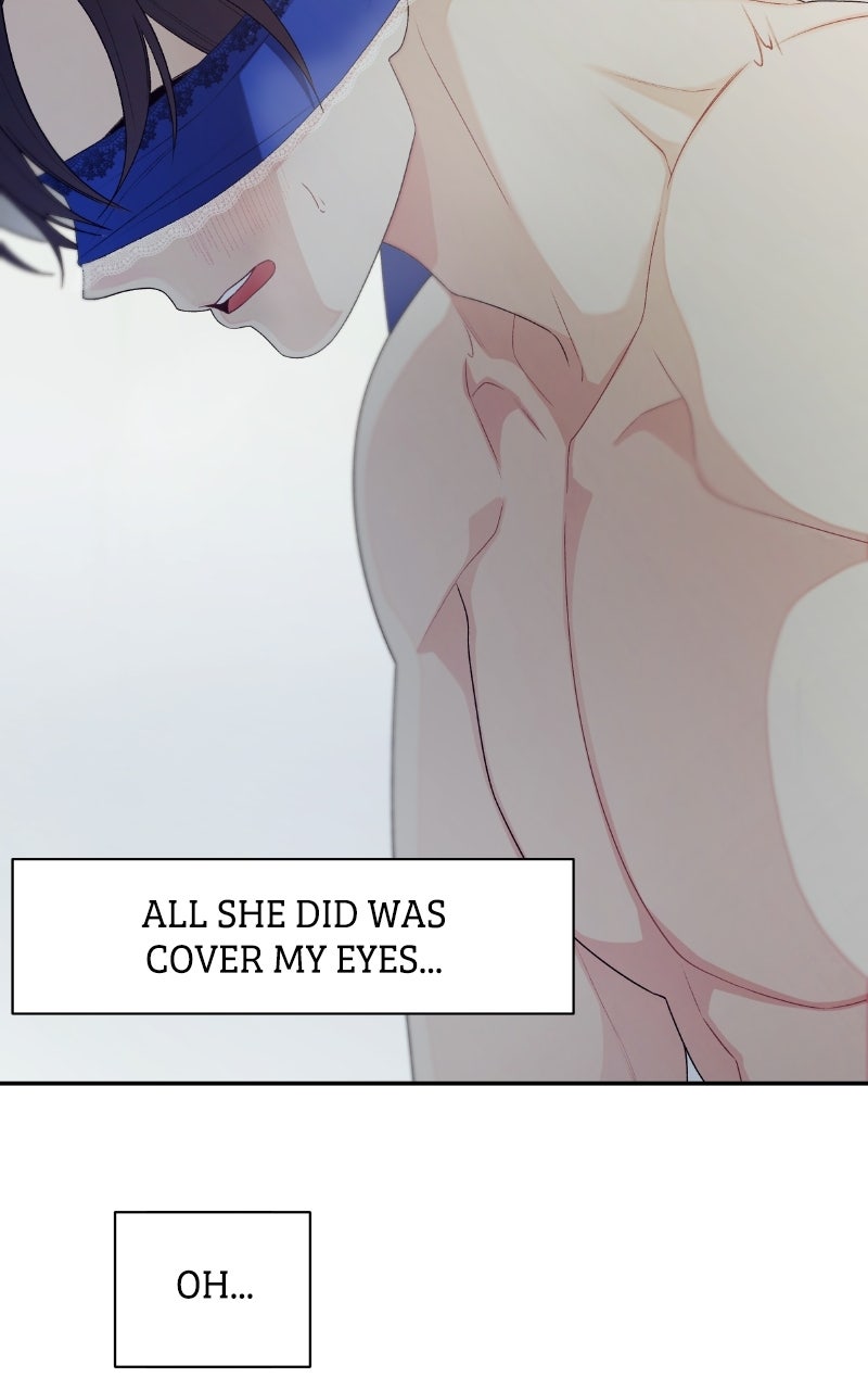 How Far Is Too Far? Episode 17 page 31 - 