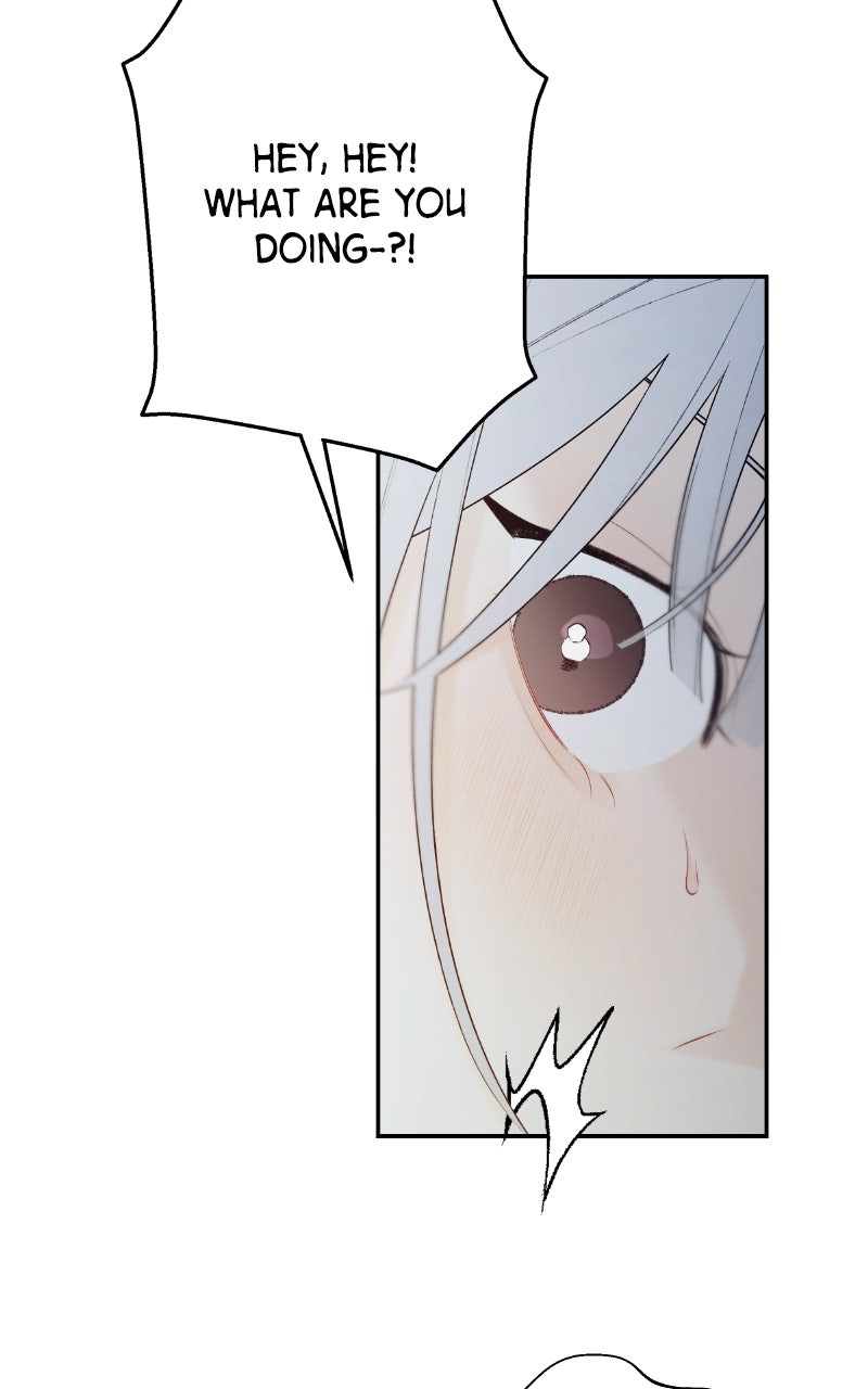 How Far Is Too Far? Episode 17 page 34 - 