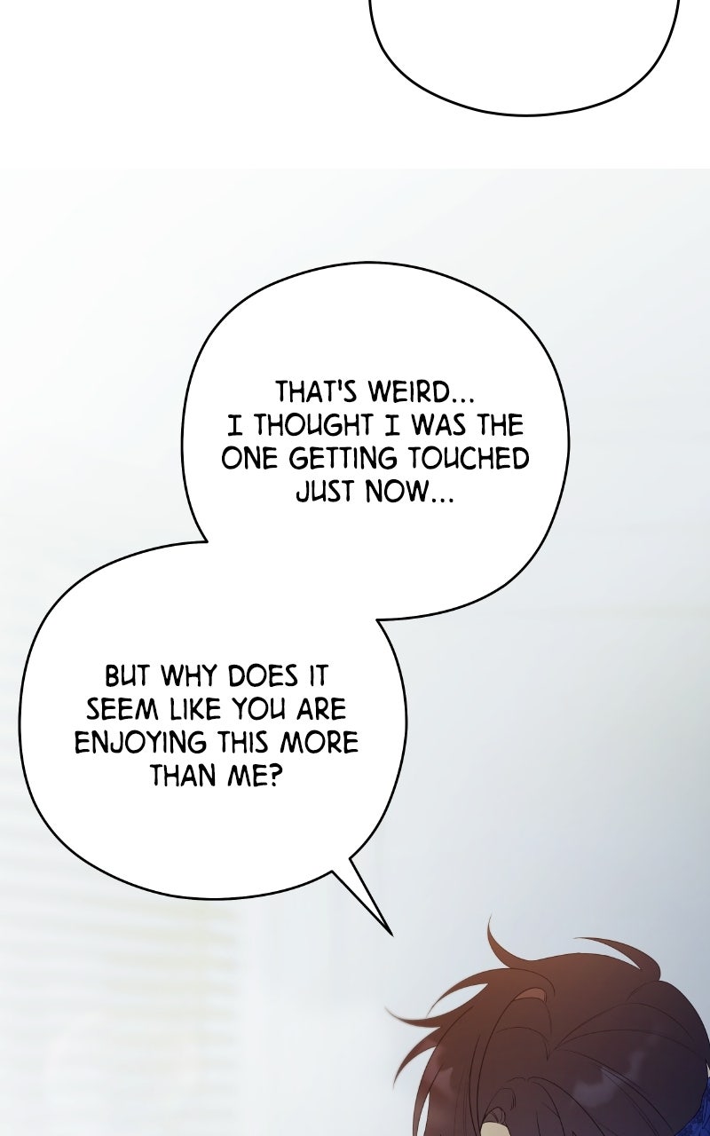 How Far Is Too Far? Episode 17 page 36 - 