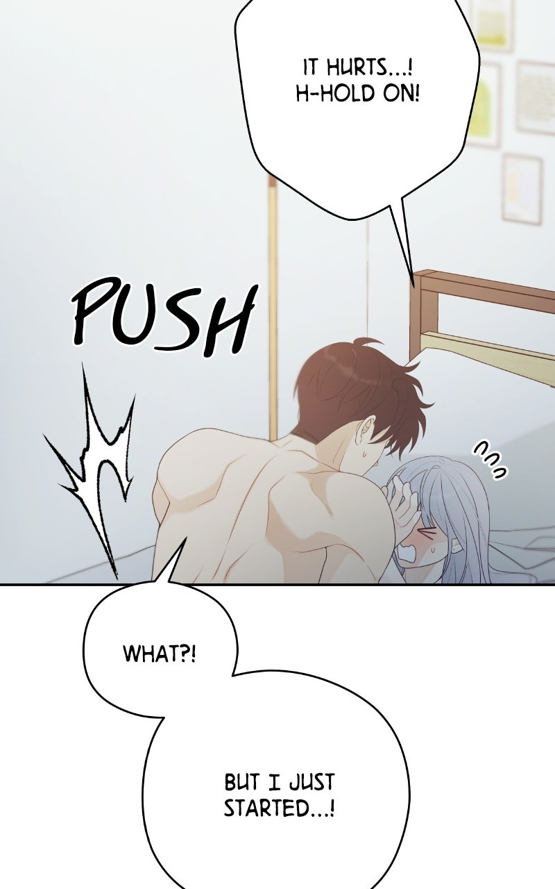 How Far Is Too Far? Episode 17 page 49 - 