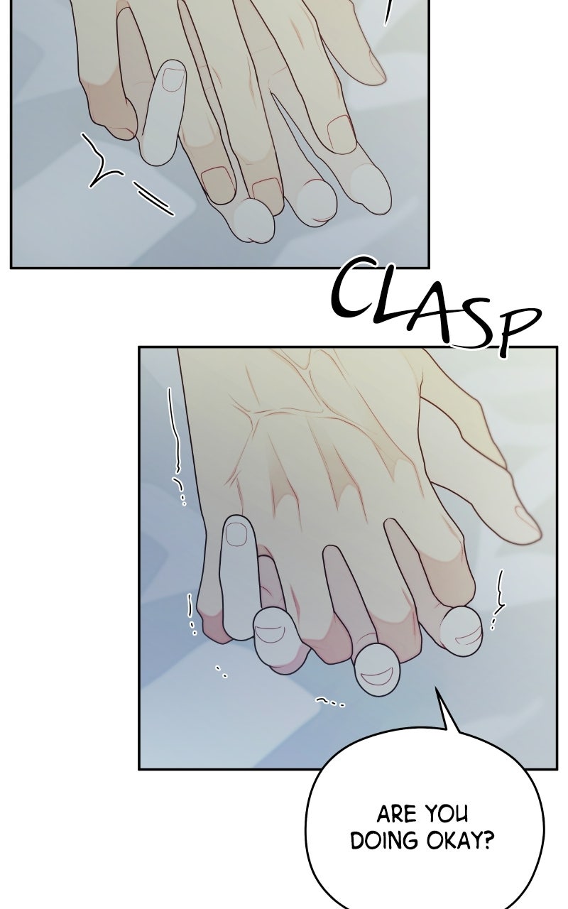 How Far Is Too Far? Episode 17 page 57 - 