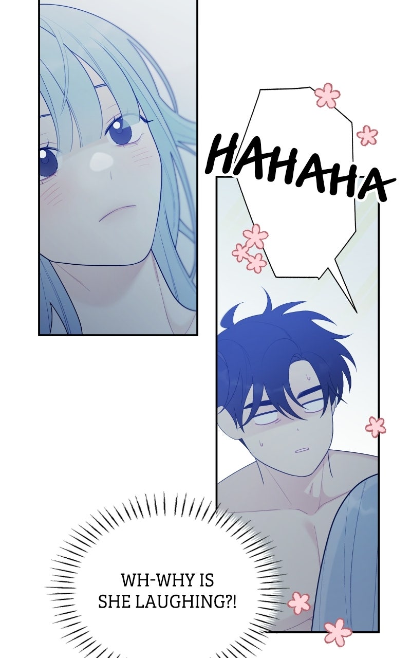 How Far Is Too Far? Episode 17 page 10 - 