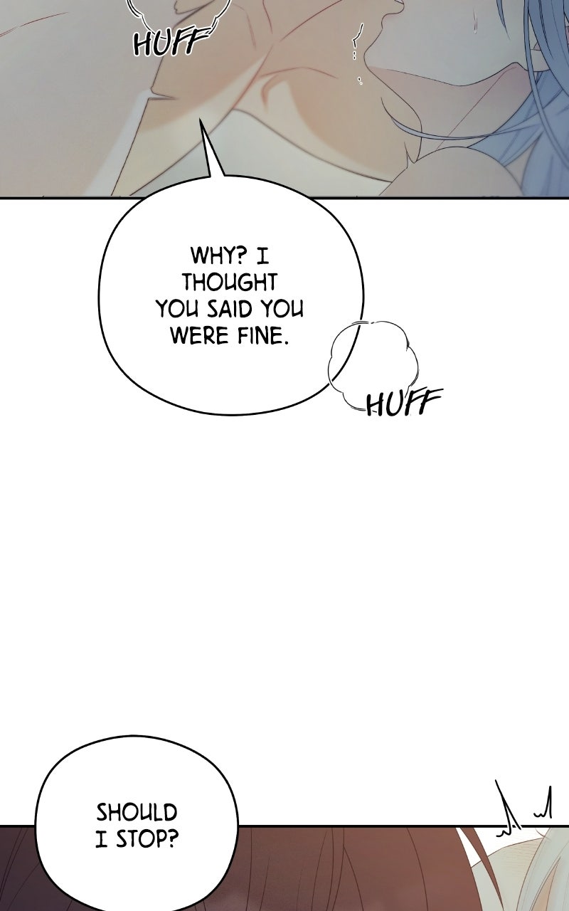 How Far Is Too Far? Episode 18 page 16 - 