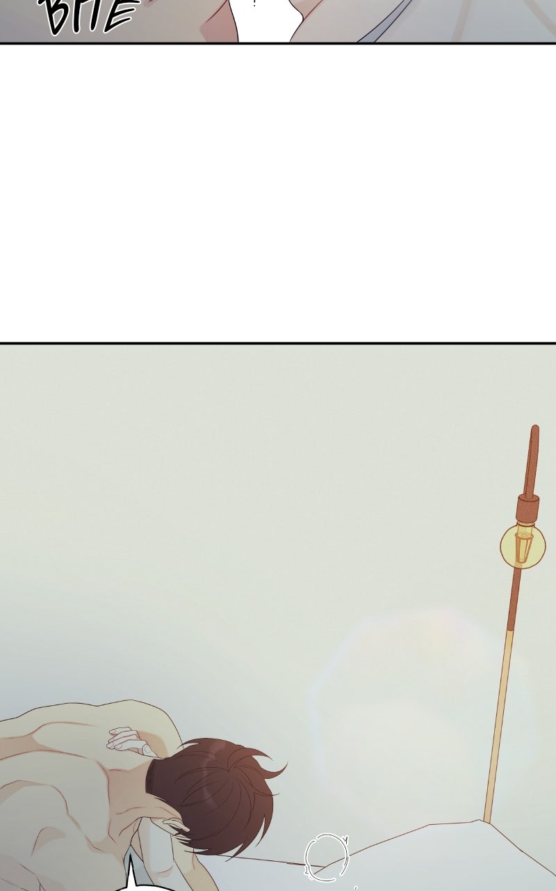 How Far Is Too Far? Episode 18 page 21 - 
