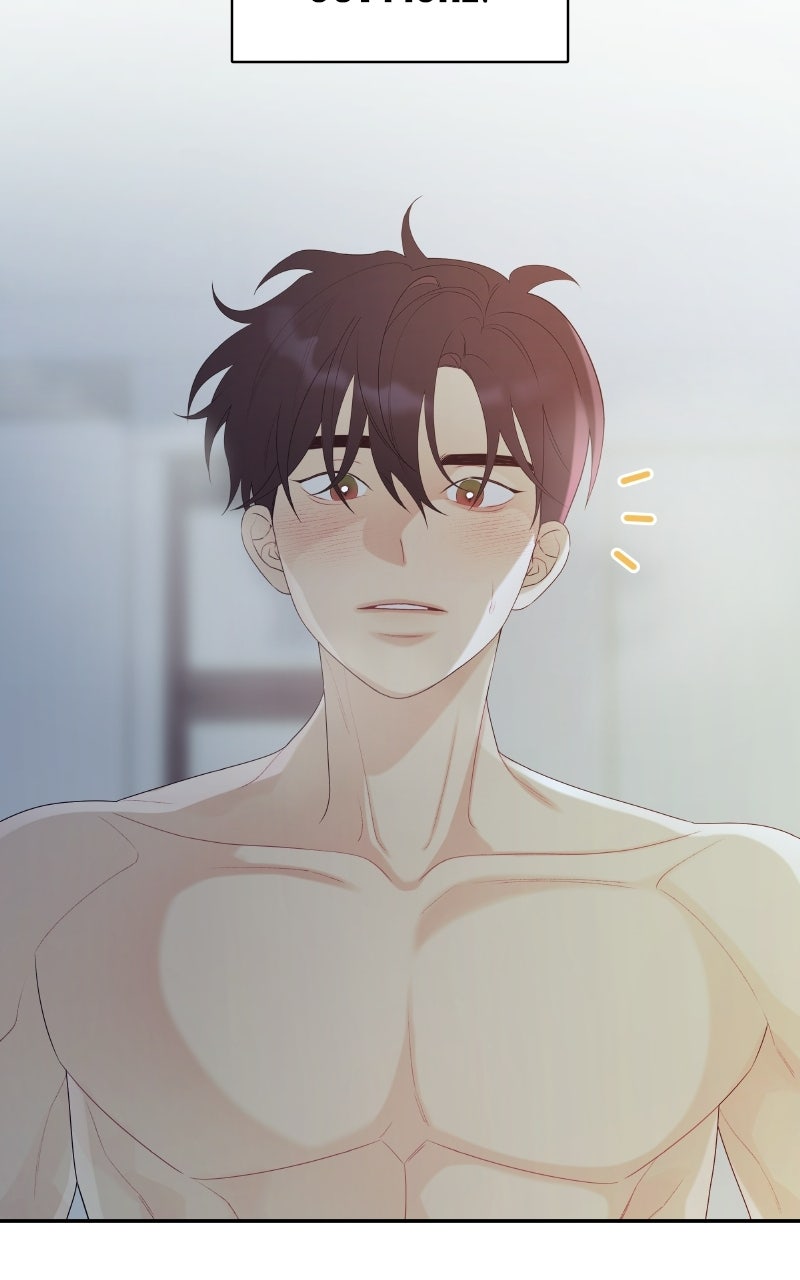 How Far Is Too Far? Episode 18 page 26 - 