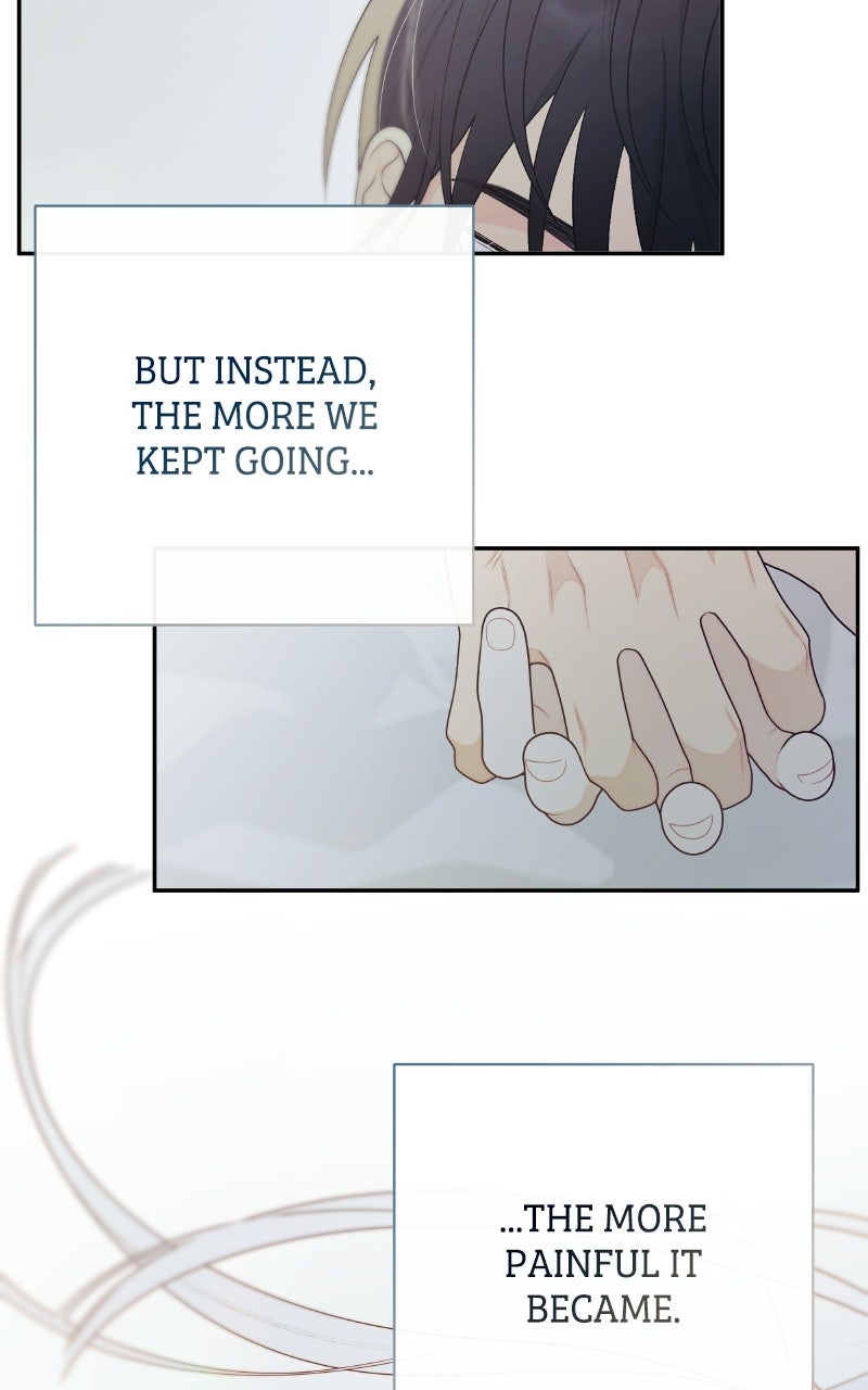 How Far Is Too Far? Episode 18 page 6 - 