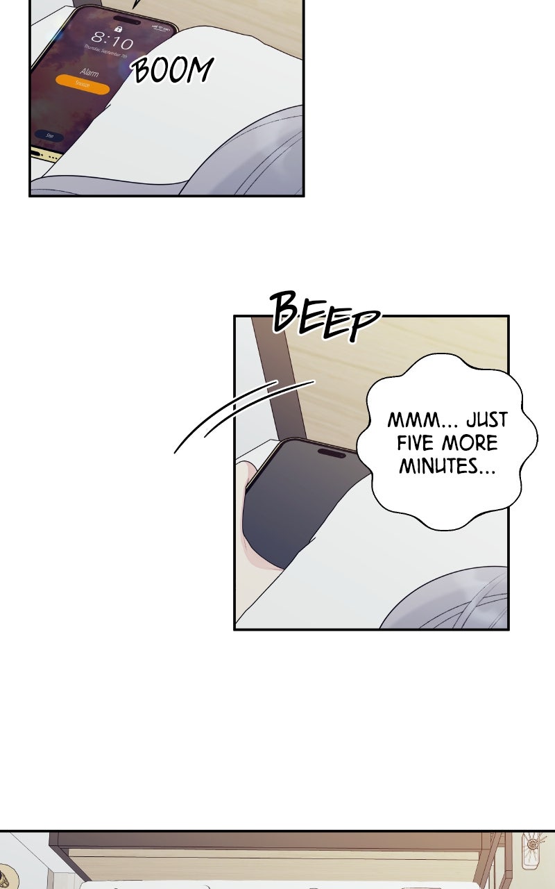 How Far Is Too Far? Episode 19 page 2 - 