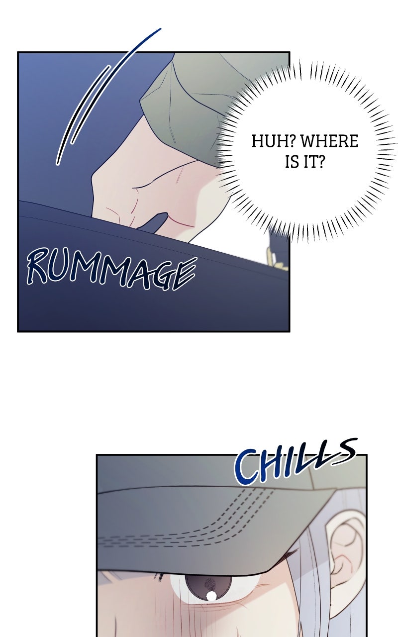 How Far Is Too Far? Episode 19 page 11 - 
