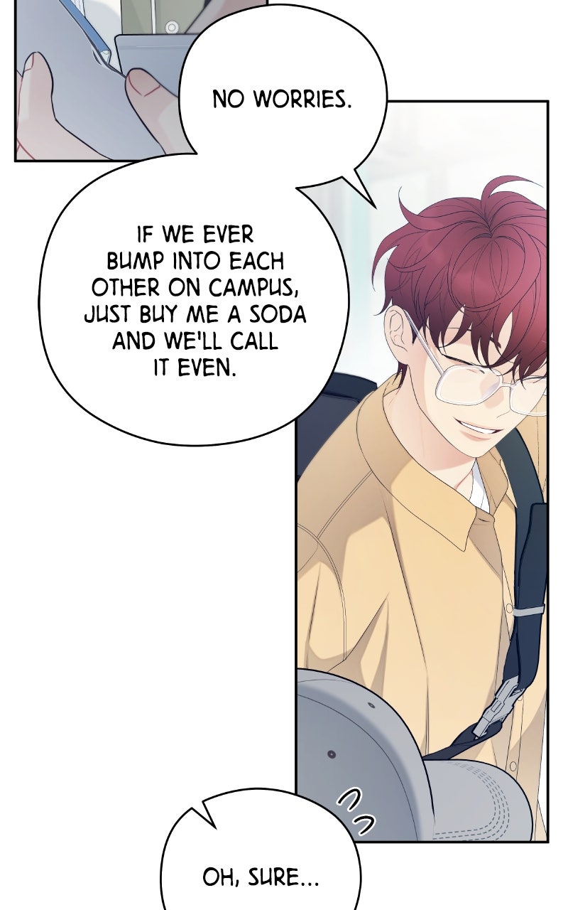 How Far Is Too Far? Episode 19 page 18 - 