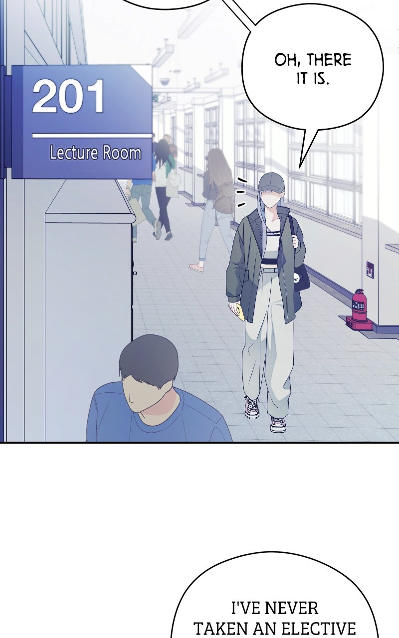 How Far Is Too Far? Episode 19 page 22 - 