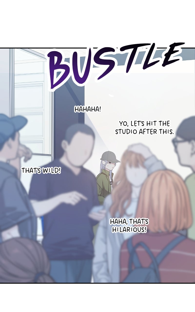 How Far Is Too Far? Episode 19 page 24 - 