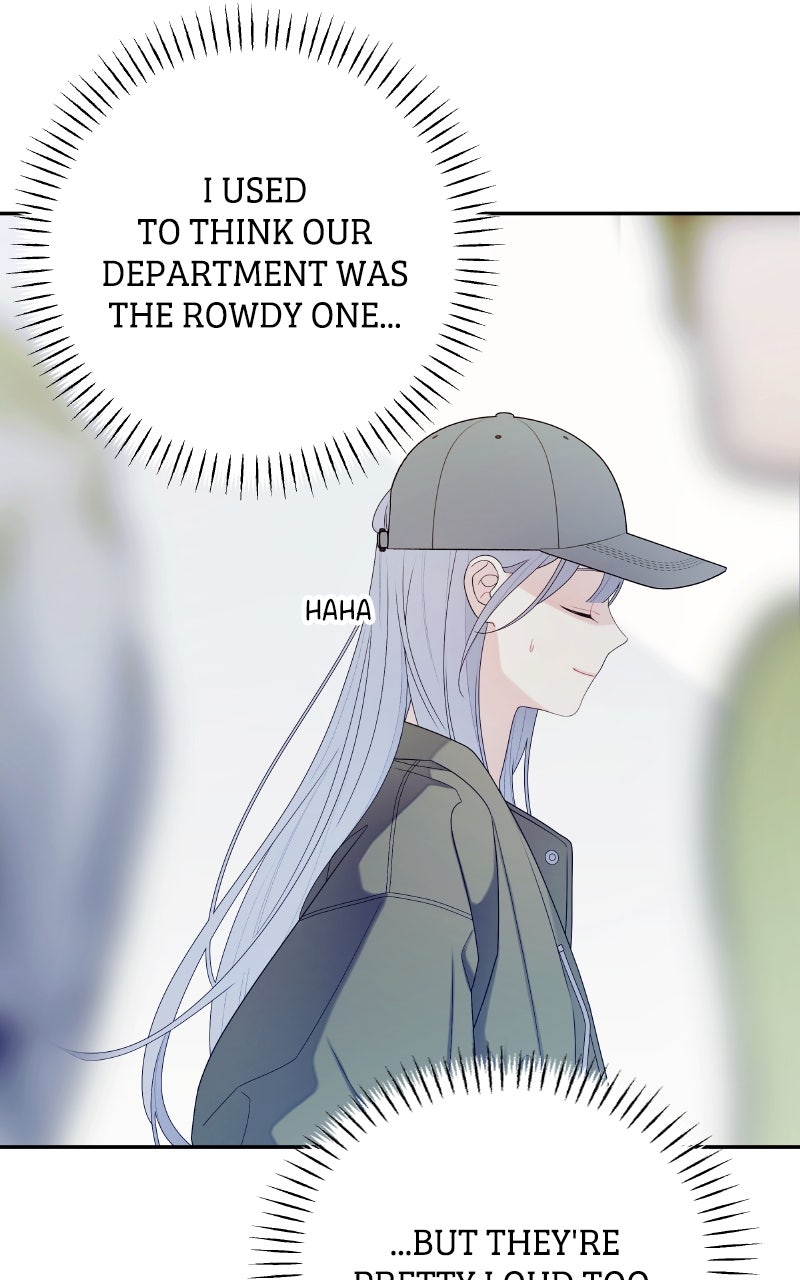 How Far Is Too Far? Episode 19 page 25 - 