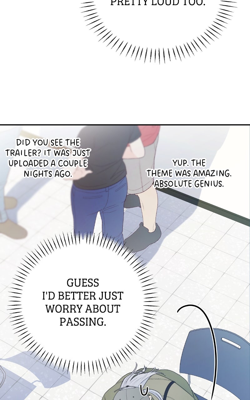 How Far Is Too Far? Episode 19 page 26 - 