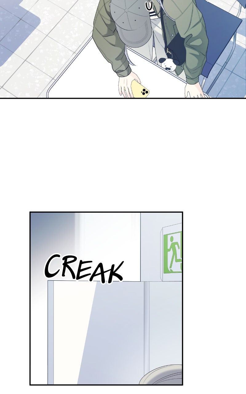 How Far Is Too Far? Episode 19 page 27 - 