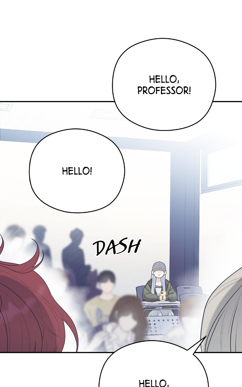 How Far Is Too Far? Episode 19 page 28 - 
