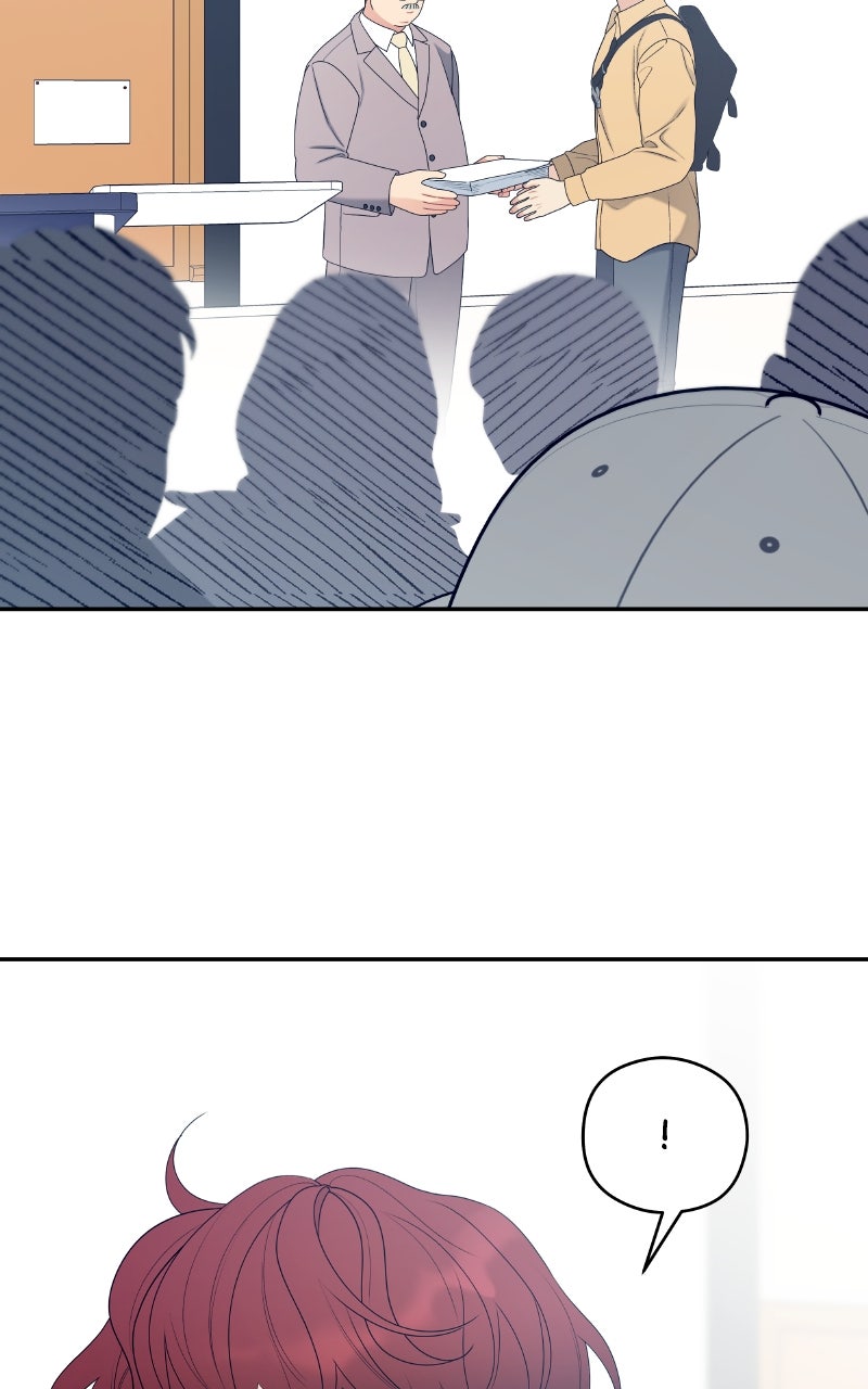 How Far Is Too Far? Episode 19 page 30 - 