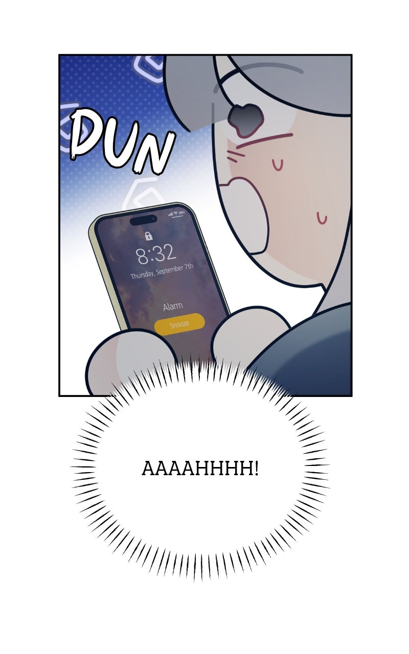 How Far Is Too Far? Episode 19 page 4 - 