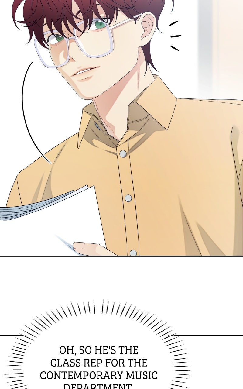 How Far Is Too Far? Episode 19 page 31 - 