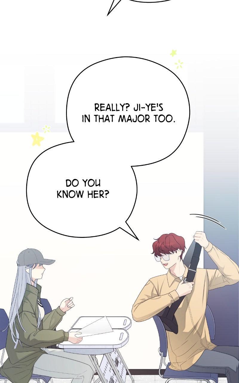 How Far Is Too Far? Episode 19 page 37 - 