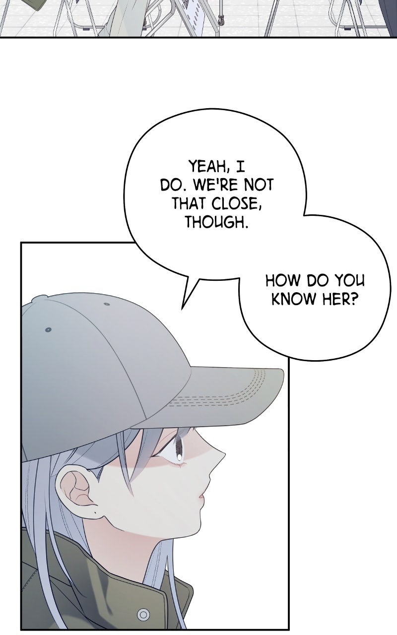 How Far Is Too Far? Episode 19 page 38 - 