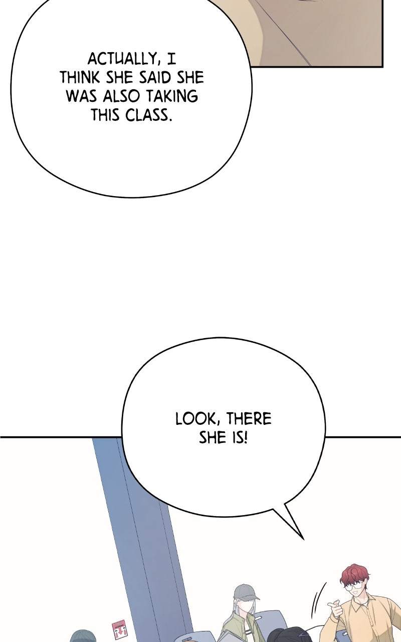 How Far Is Too Far? Episode 19 page 40 - 