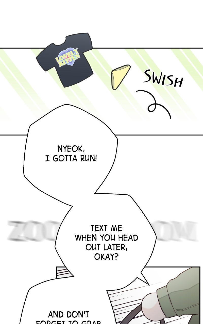 How Far Is Too Far? Episode 19 page 5 - 