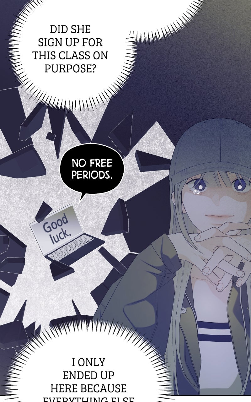 How Far Is Too Far? Episode 19 page 42 - 