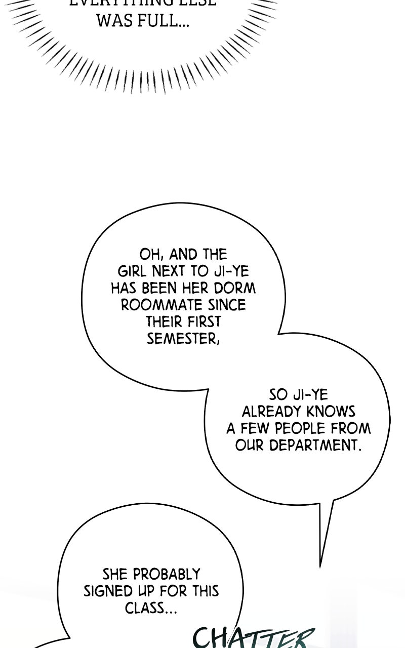 How Far Is Too Far? Episode 19 page 43 - 