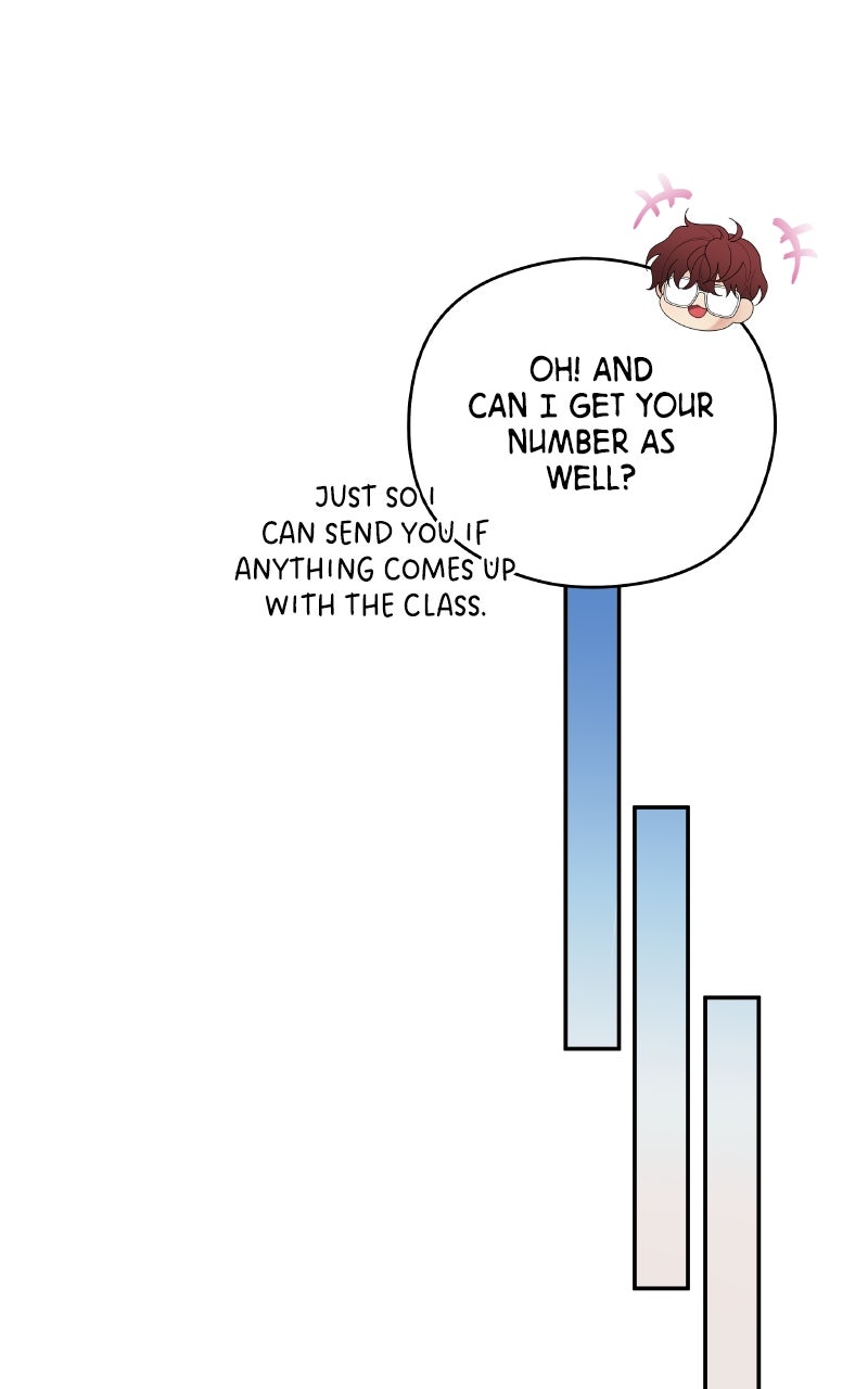 How Far Is Too Far? Episode 19 page 45 - 