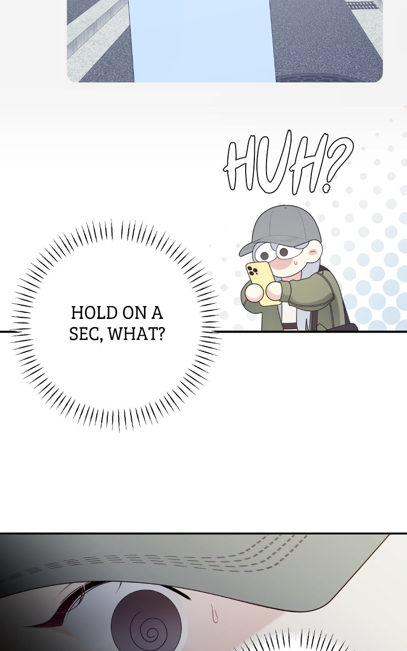 How Far Is Too Far? Episode 19 page 51 - 