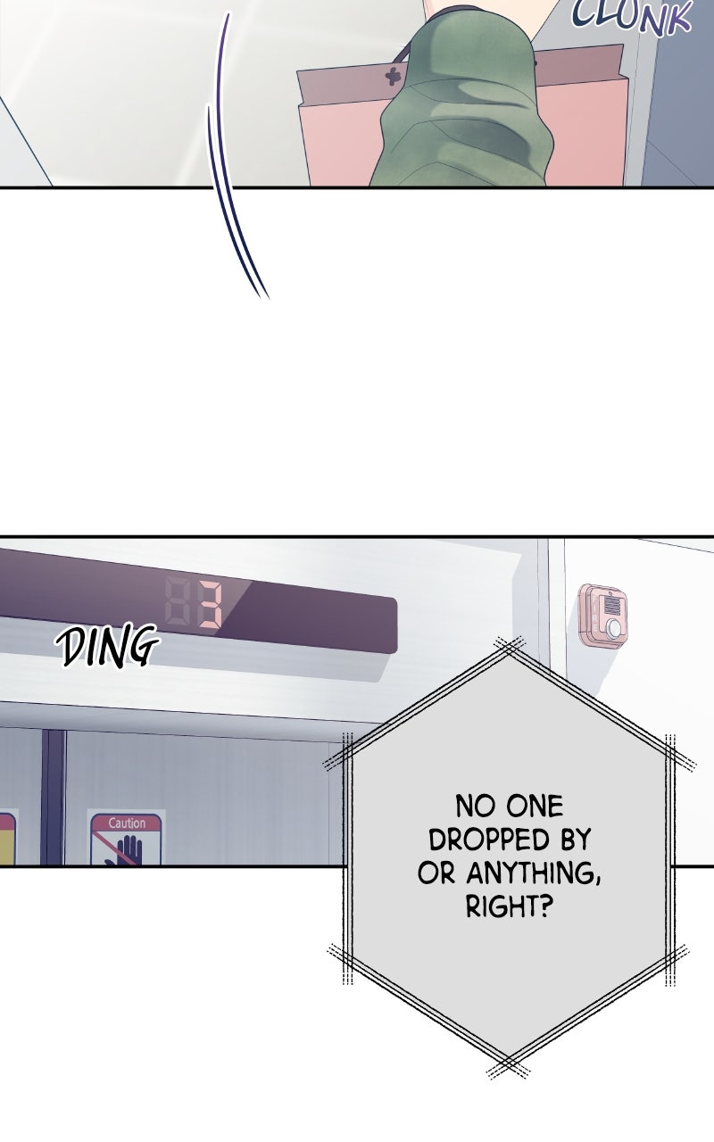 How Far Is Too Far? Episode 19 page 58 - 